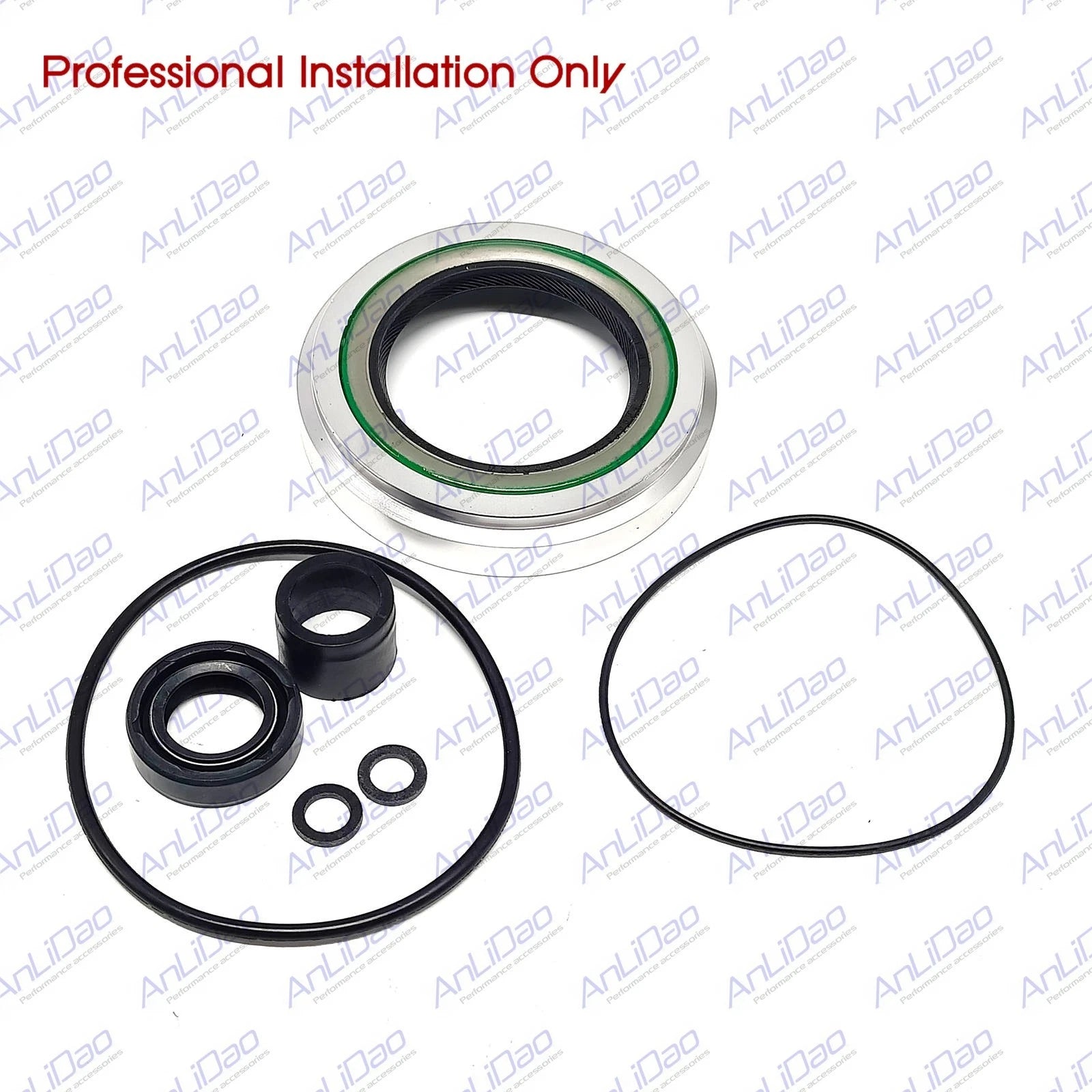 Upper Seal Kit for Mercruiser Alpha One Gen II (1991–Current) 88397A1