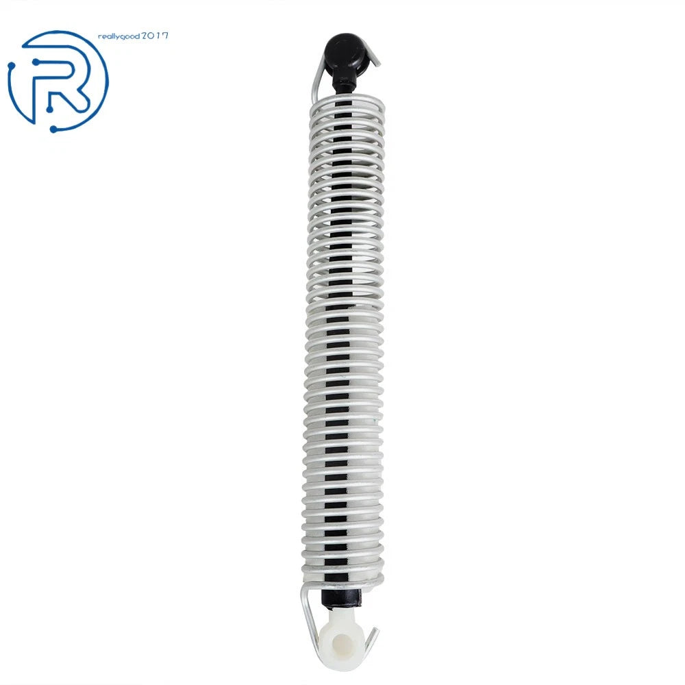 Pair Rear Trunk Lid Return Springs for BMW F10 528i 550i (2011-2016)