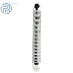 Pair Rear Trunk Lid Return Springs for BMW F10 528i 550i (2011-2016)