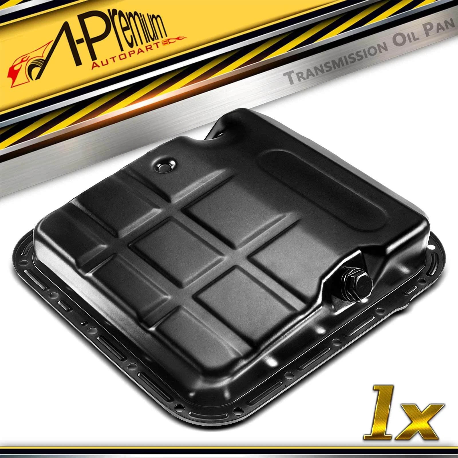 Auto Trans Oil Pan for Subaru Forester Impreza Outback Legacy