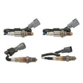 Oxygen Sensor Kit for Land Cruiser LX570 (2008–2021) - Bosch 17025, 17026
