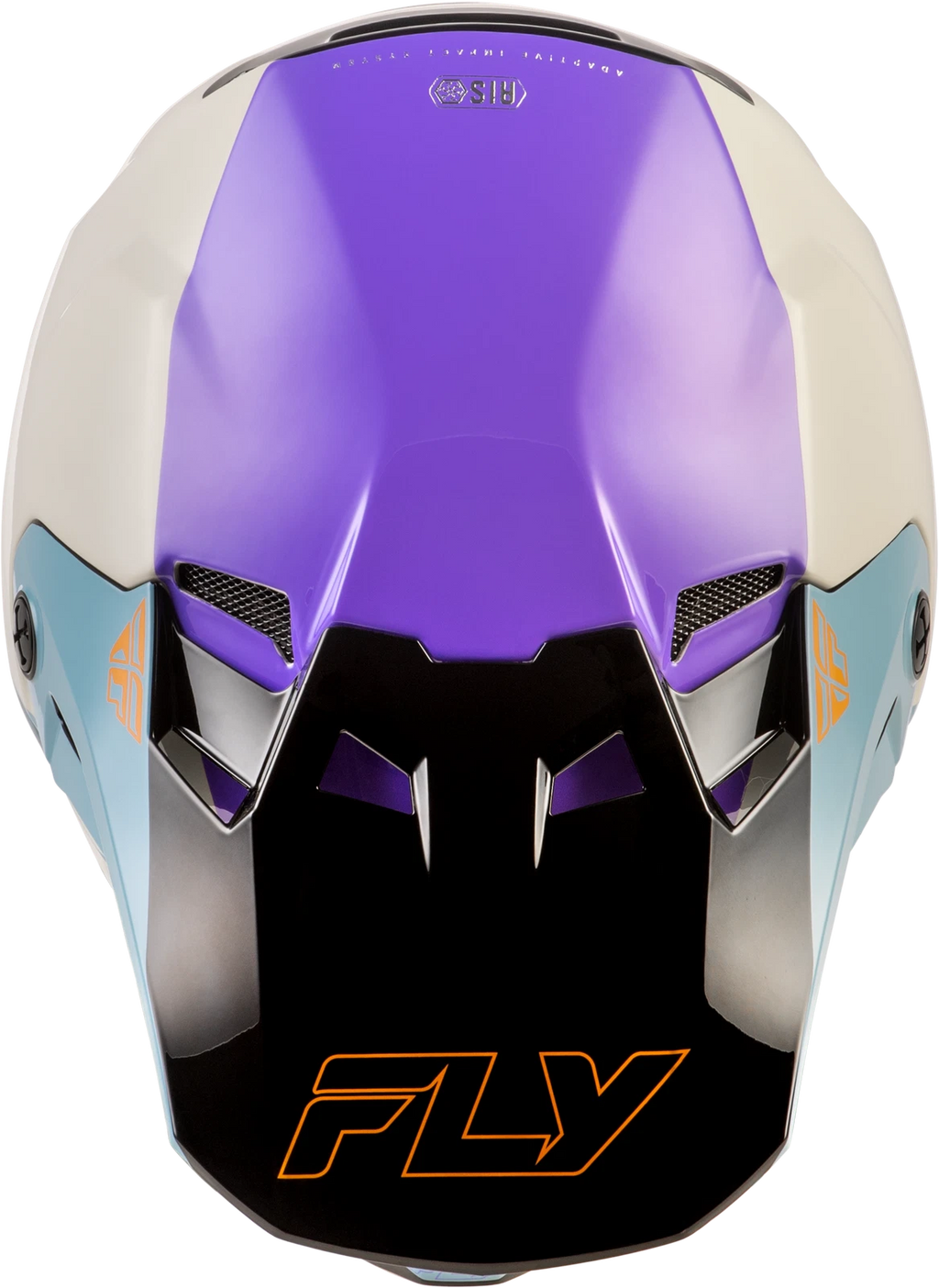 Fly Racing Formula CC Offroad Helmet for (2X-Large, Black Carbon)