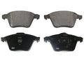 Front Brake Pad Set for Mazda 3 (2007–2013) GQ289CD