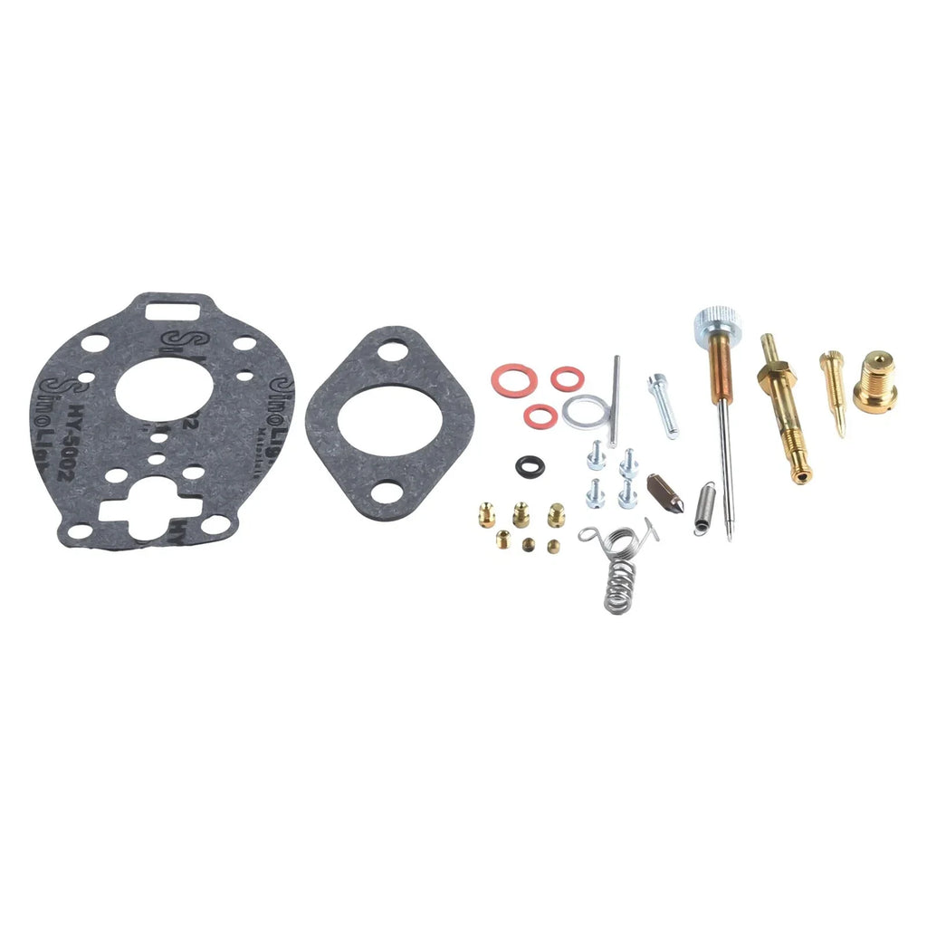 Overhaul for Ford 2N/8N/9N Schebler TSX33/TSX241 Carburetor (1939���1952)