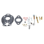 Overhaul for Ford 2N/8N/9N Schebler TSX33/TSX241 Carburetor (1939���1952)