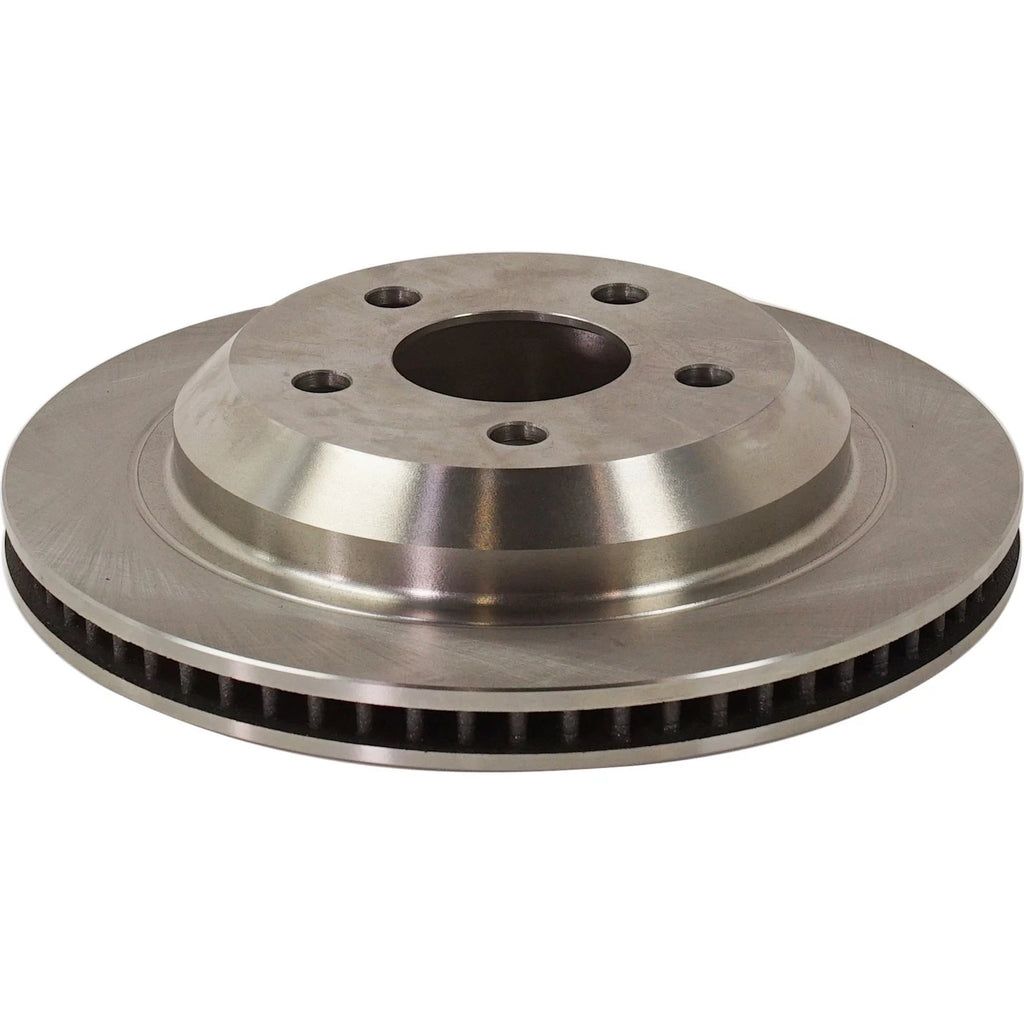 Rear Brake Disc Rotors for Chevy Camaro Pontiac Firebird (1998–2002)