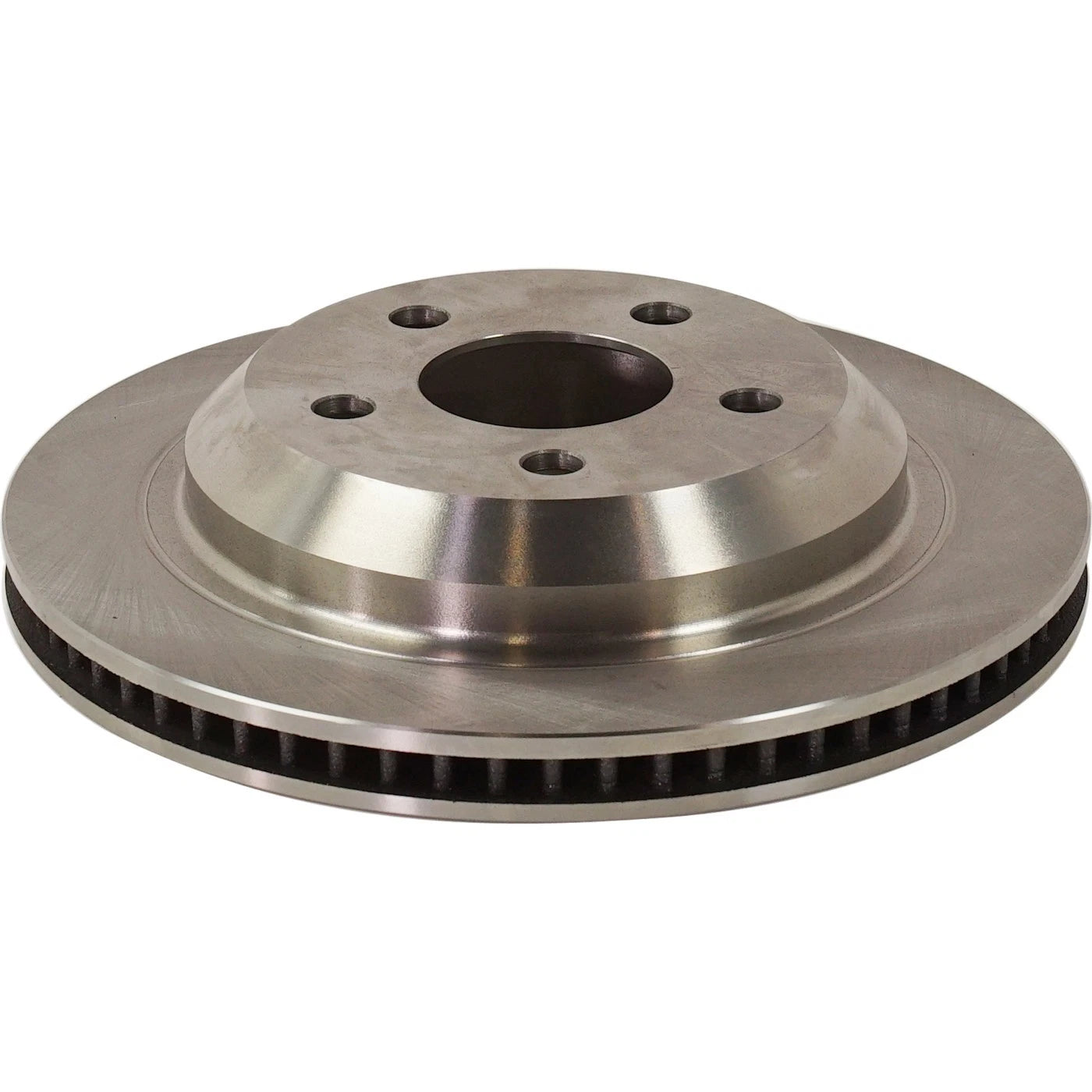 Rear Brake Disc Rotors for Chevy Camaro Pontiac Firebird (1998–2002)