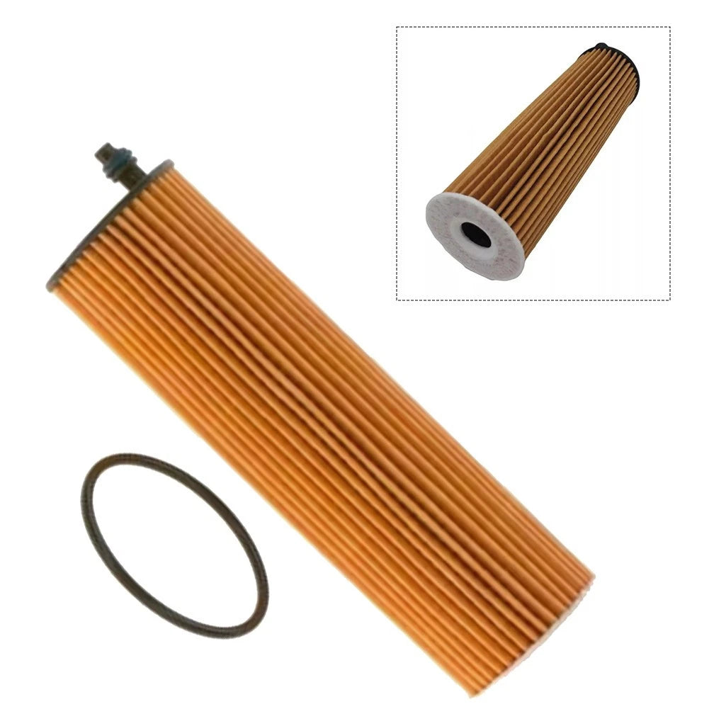 Oil Filter for Mercedes Benz C Class E Class GLC (2022)