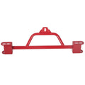 4L60E to 4L80E Conversion Crossmember for Silverado Sierra (2000–2013)