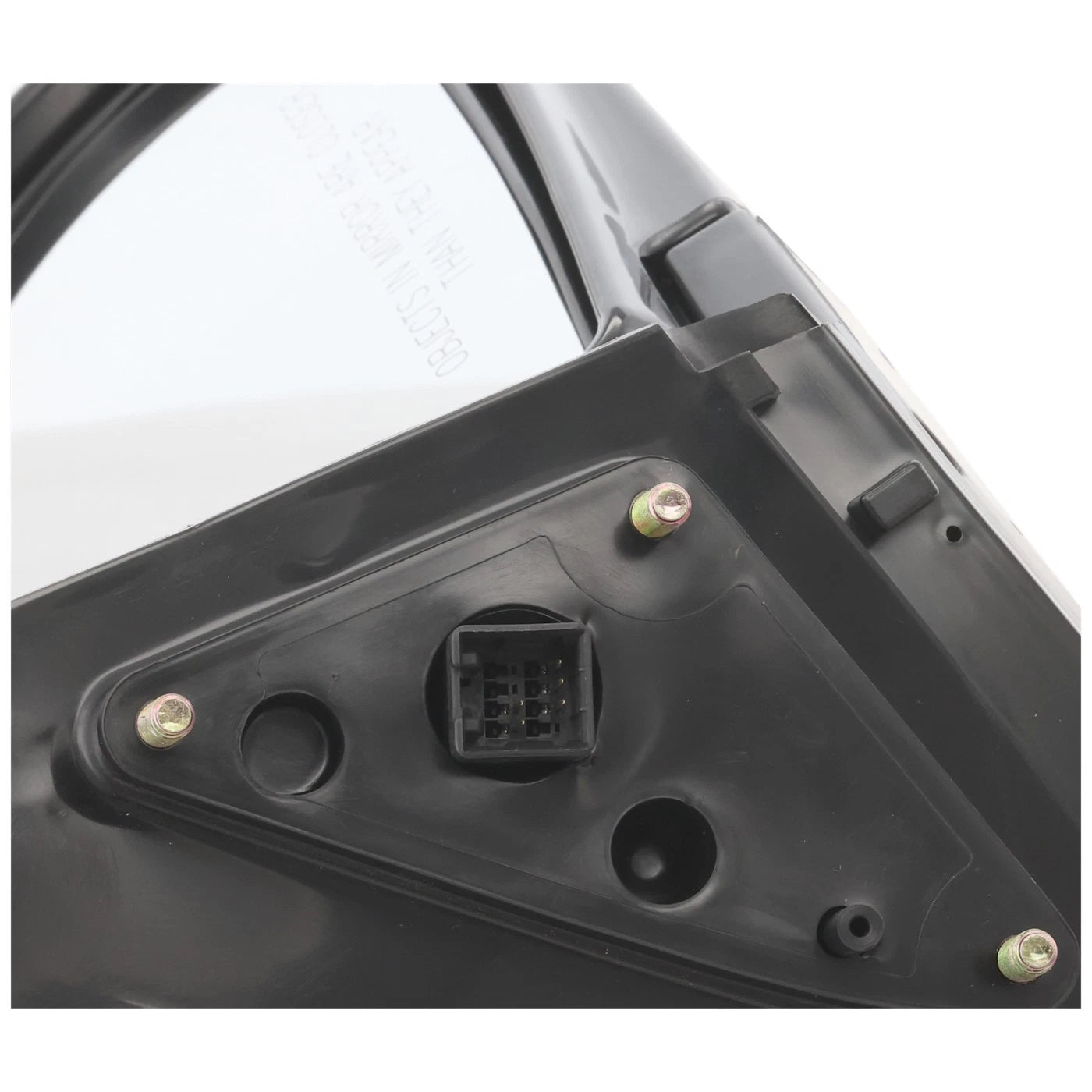 Heated Right Side Mirror for Kia Spectra5 (2004–2009)