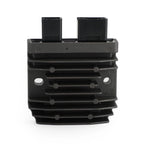 Voltage Regulator Rectifier for Honda (31600-MJJ-D31, 31600-MJJ-D71, 31600-K1B-T01)