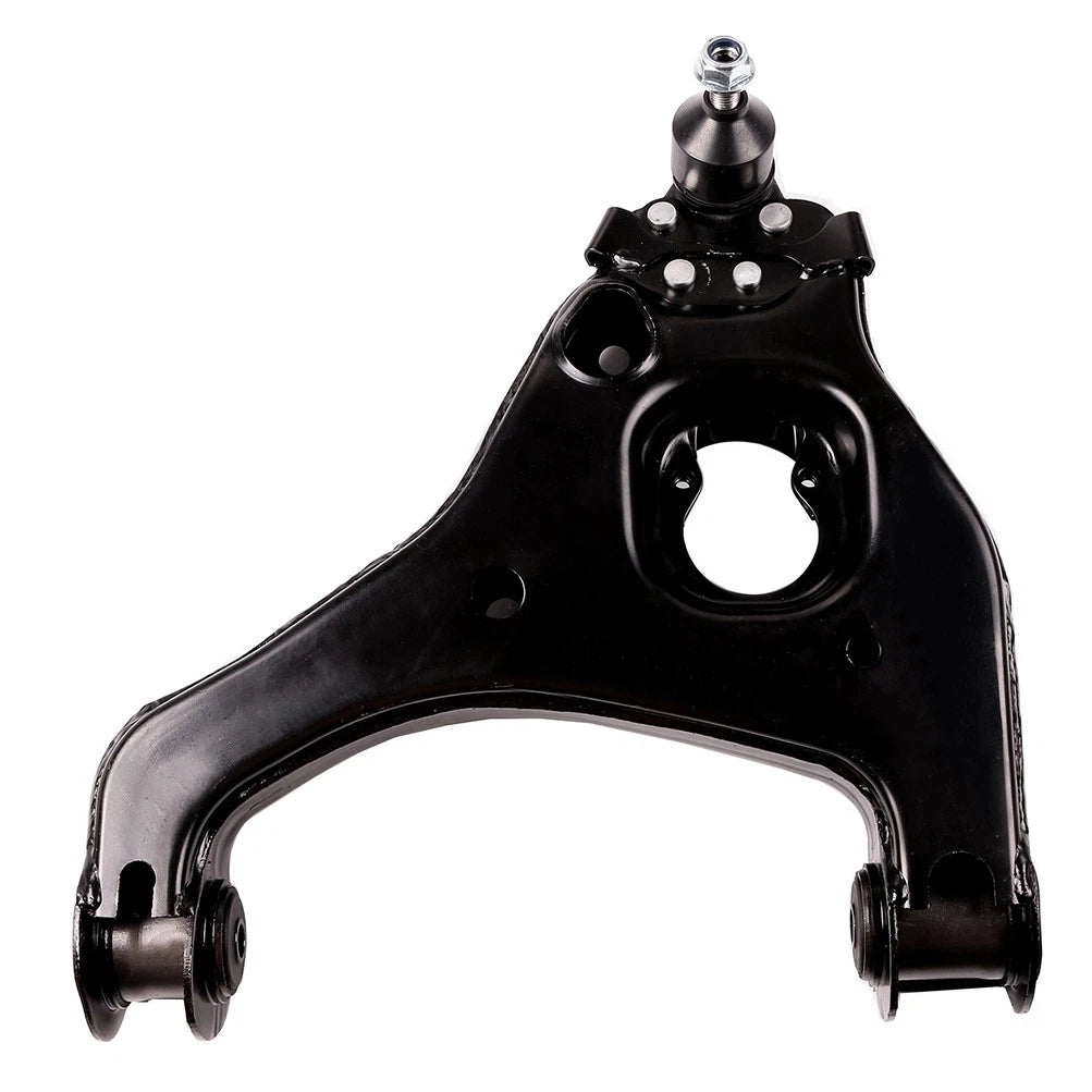Front Lower Control Arm Tie Rod Sway Bar for Chevrolet Silverado 1500