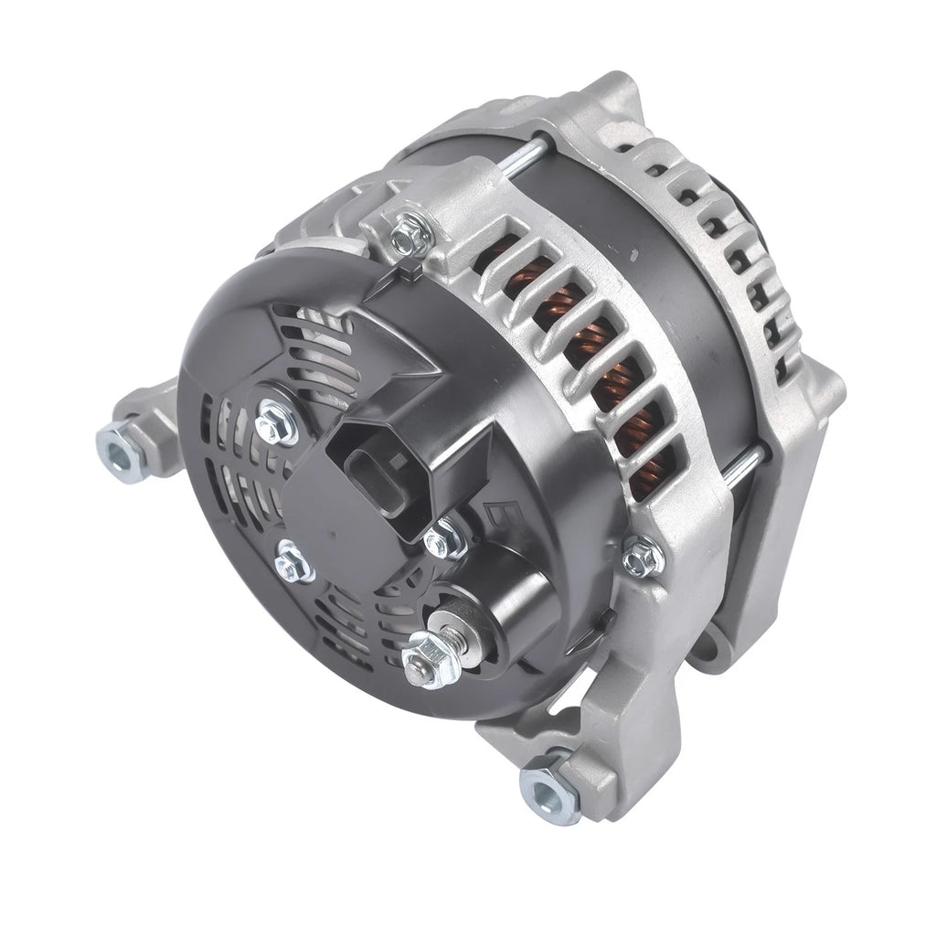 Alternator for Buick Cadillac XT6 XT5 Chevrolet GMC 3.6L (2020–2023)