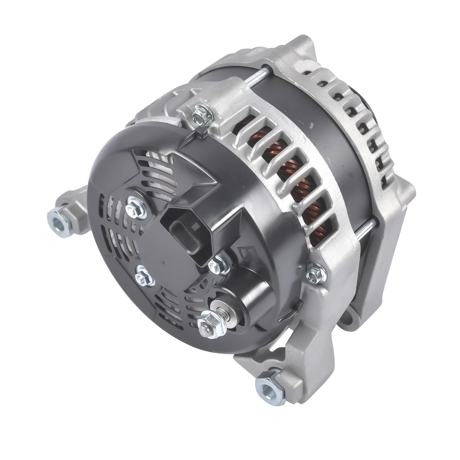 Alternator for Buick Cadillac XT6 XT5 Chevrolet GMC 3.6L (2020–2023)