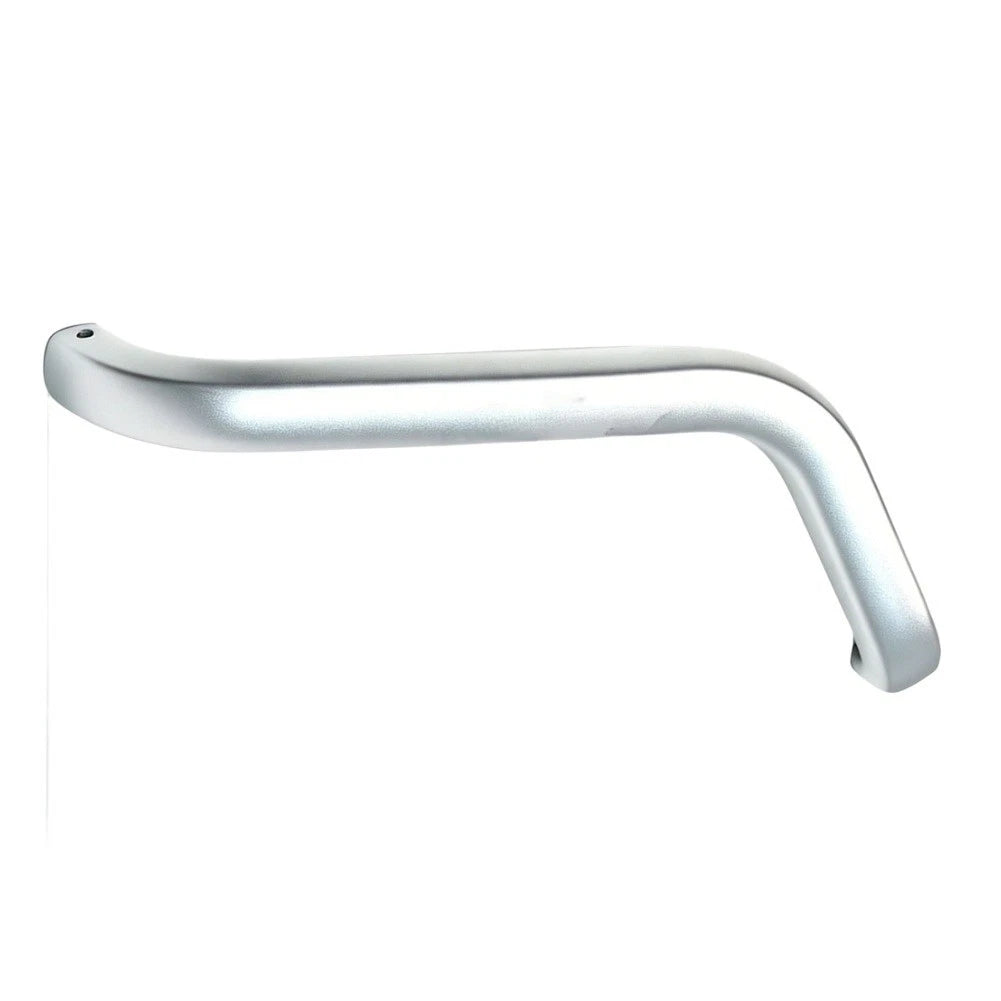 Foldable Aluminum RV Step Assist Handle L Shaped Non-Slip (2010–2023)