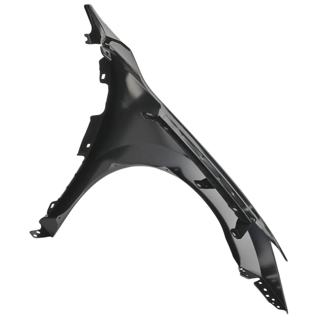 CAPA Certified Fender for Volkswagen Passat (2020–2022) Front Driver Side