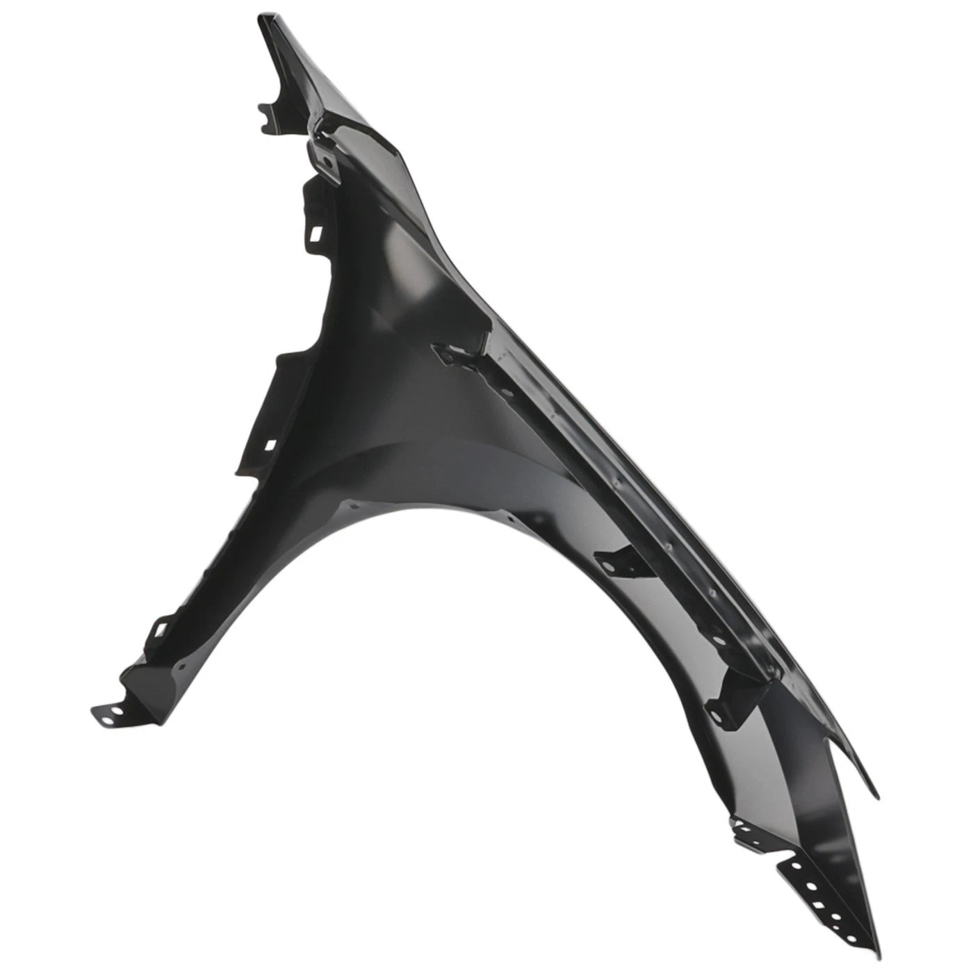 CAPA Certified Fender for Volkswagen Passat (2020–2022) Front Driver Side