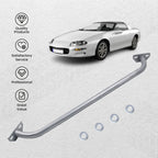 Heavy Duty Front Upper Strut Tower Brace for Pontiac Firebird (1993–2002)