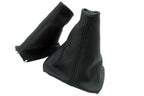 Manual & Brake Boot Set for Land Rover Discovery 200 300 TDI TD5 (1995–2004)