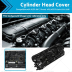 Cylinder Head Cover for Audi A6 C7 Avant 4G5 4GD (2011–2018)