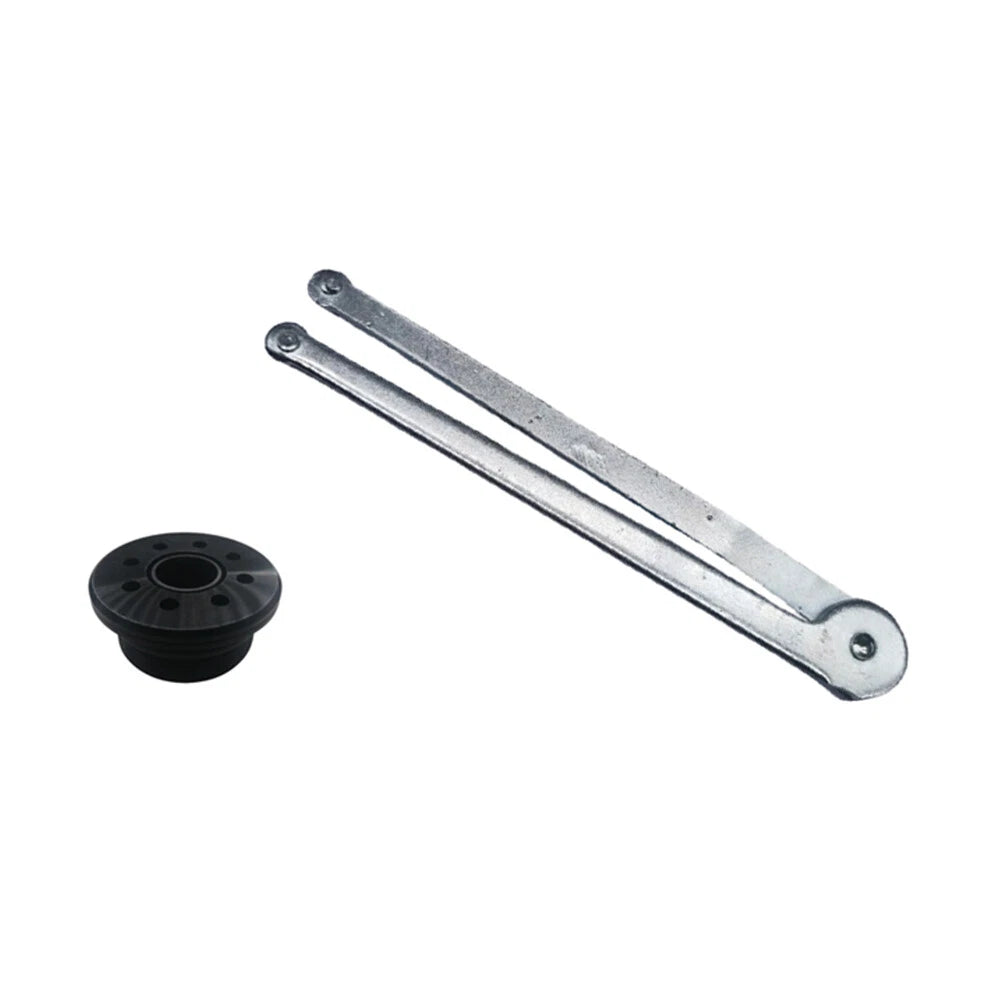 Trim Cylinder Head End Cap for Suzuki 140 HP Outboard (48630-92J00)