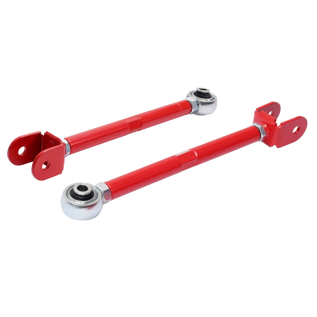 2X Adjustable Rear Traction Rod Arms Kit for Lexus GS300 GS400 GS430 (1998–2005)