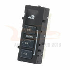 Transfer Case Switch for Chevrolet Silverado Suburban Tahoe (2007–2014)