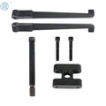 Lower Bearing Carrier Puller Tool Kit for Yamaha Mercury Honda 
