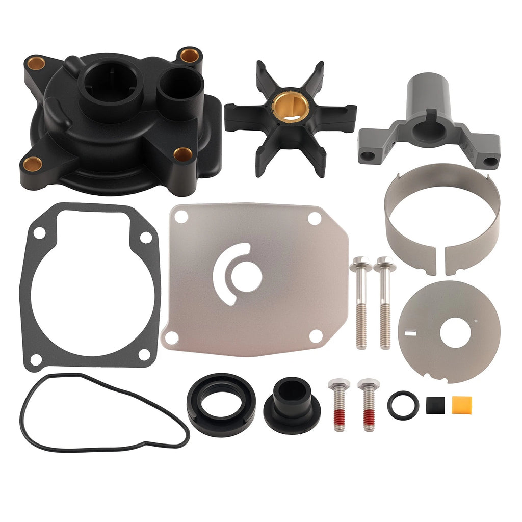 Impeller Assembly for Evinrude Johnson 35-60HP (1979–1994) 396933 396932 391635