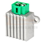 Rectifier Regulator for Polaris Scrambler 90cc (2001-2006)