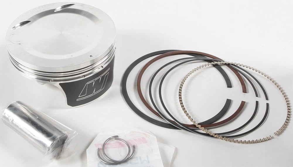Piston Kit 102.00/Std 9.2:1 for Yamaha