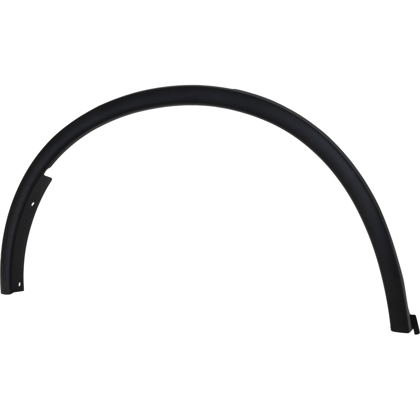 Fender Trim Molding for Dodge Durango (2011–2022) Rear Right Textured