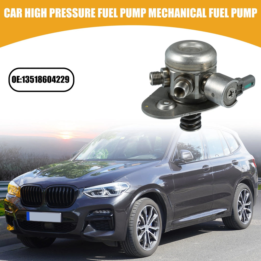 High Pressure Fuel Pump No. 13518604229 for BMW 228i (2014–2016)