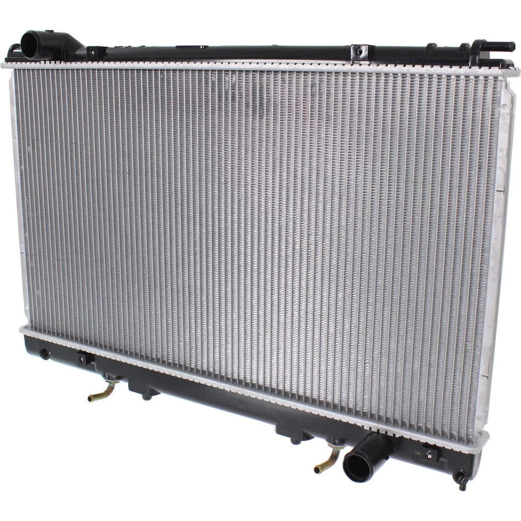 Radiator for Lexus LS400 (1995–2000) 4.0L 1 Row