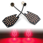 30SMD LED Turn Signal Lights for Honda CBR1000RR (2004-2007)