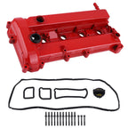 Aluminum Engine Valve Cover for Mazda 6 (2011-2013)