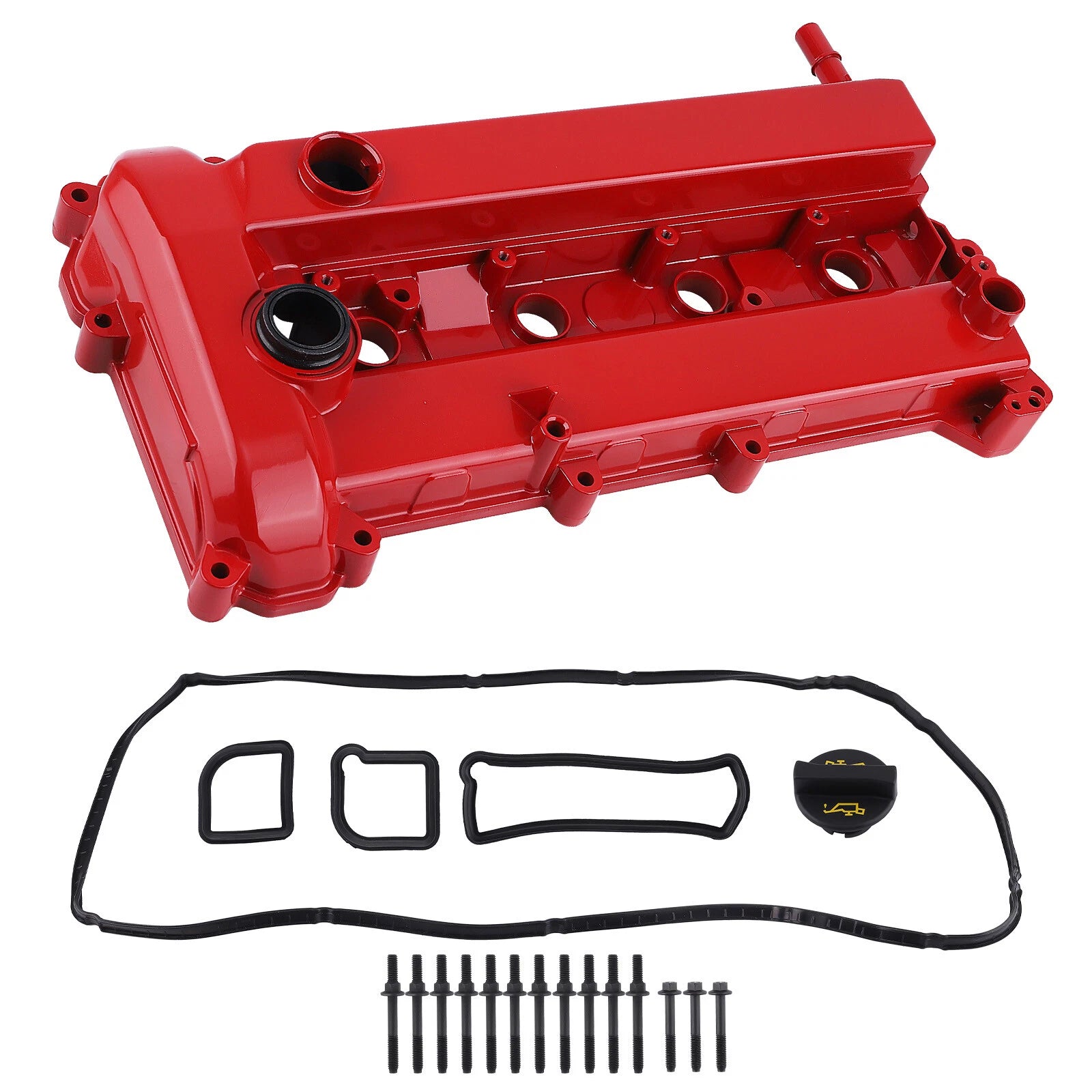 Aluminum Engine Valve Cover for Mazda 6 (2011-2013)