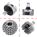 Tail & Brake Light Bulbs for Acadia Limited Denali (2017-2019) -  13582912, 19433735