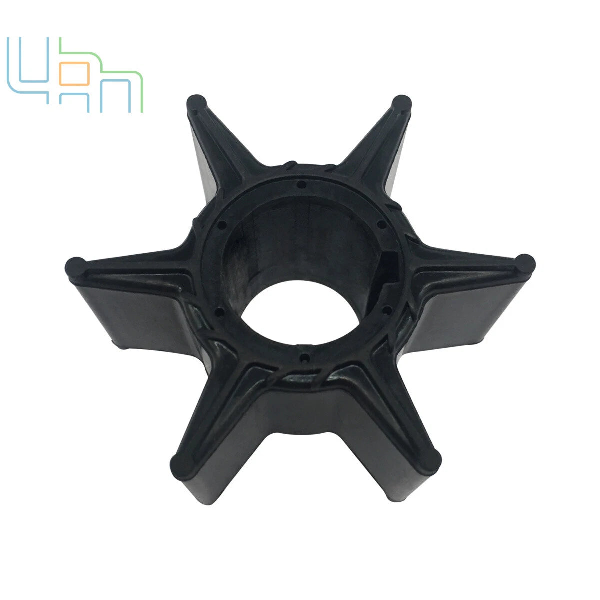 Water Pump Impeller Kit 692-W0078-02-00, 18-3370 for Yamaha Outboard (2-Stroke)