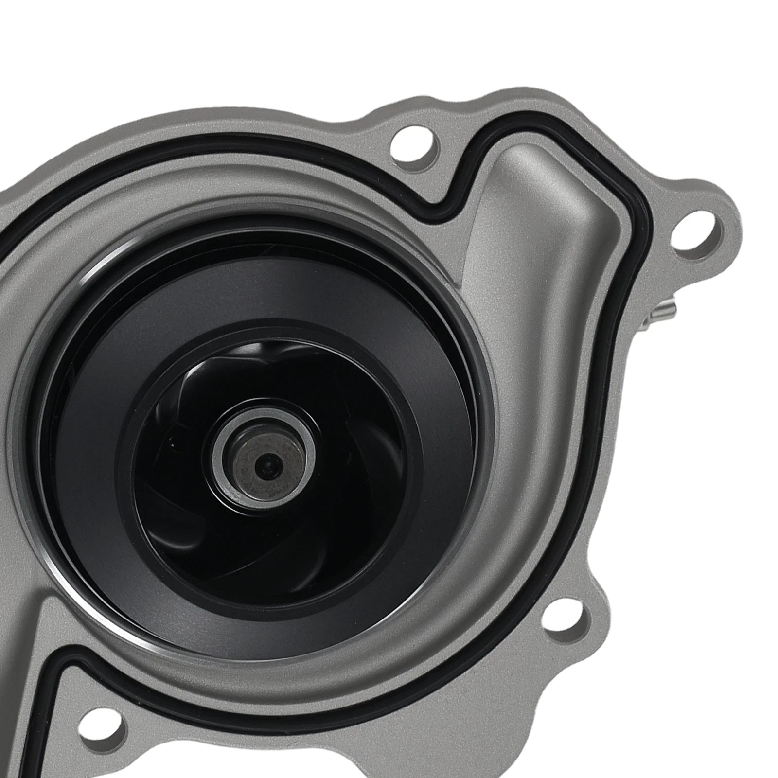 Belt Driven Water Pump for Porsche Panamera 4S (2016–2022)