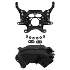 Upper Stay Fairing Bracket & Air Intake Tube Duct for Yamaha YZF R1 (2015–2024)