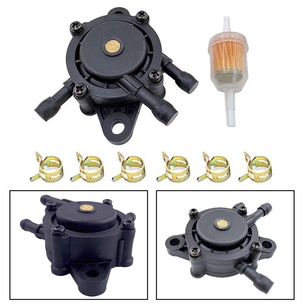 Fuel Pump 691034 692313 for Lawn Mowers (17HP–27HP)