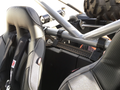 Spare Belt Mount for Moose Offroad UTV (SBM707)