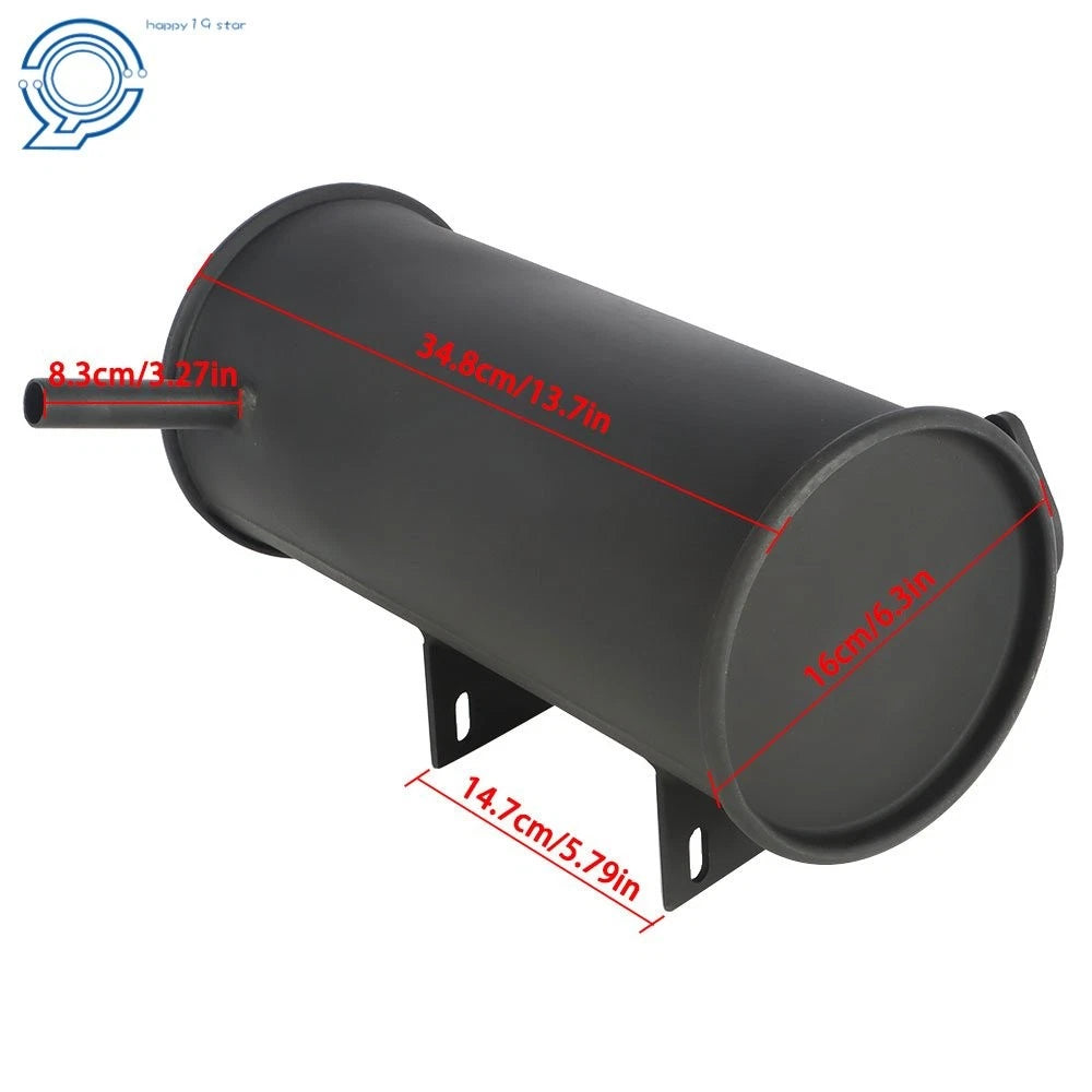 2-Cycle Golf Cart Muffler for E-Z-GO (1994-2000)
