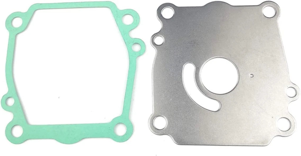 Water Pump Impeller Kit for Suzuki Outboard 60 70 HP (17400-87E04)