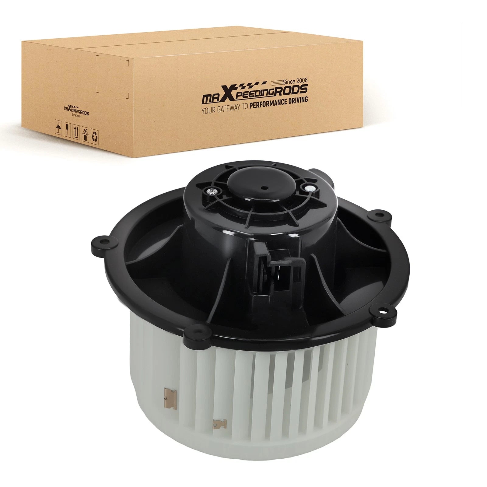 Blower Motor for Chevrolet Malibu (2004–2008) 15929377 700122 75773