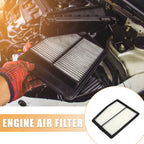 Engine Air Filter 28113-L5100 for Hyundai Sonata 2.0L Hybrid (2020–2021)