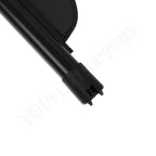 Retractable Rear Cargo Security Trunk Cover for Land Rover Discovery Sport