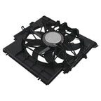Electric Radiator Cooling Fan for BMW X3 X4 (2018–2021)
