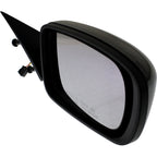 Power Mirror Set of 2 for Dodge Charger (2011–2014) Manual Folding